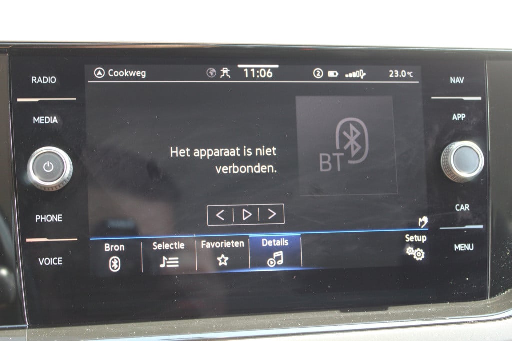 Volkswagen Polo 1.0 tsi comfortline | eerste eigenaar | trekhaak | carplay-