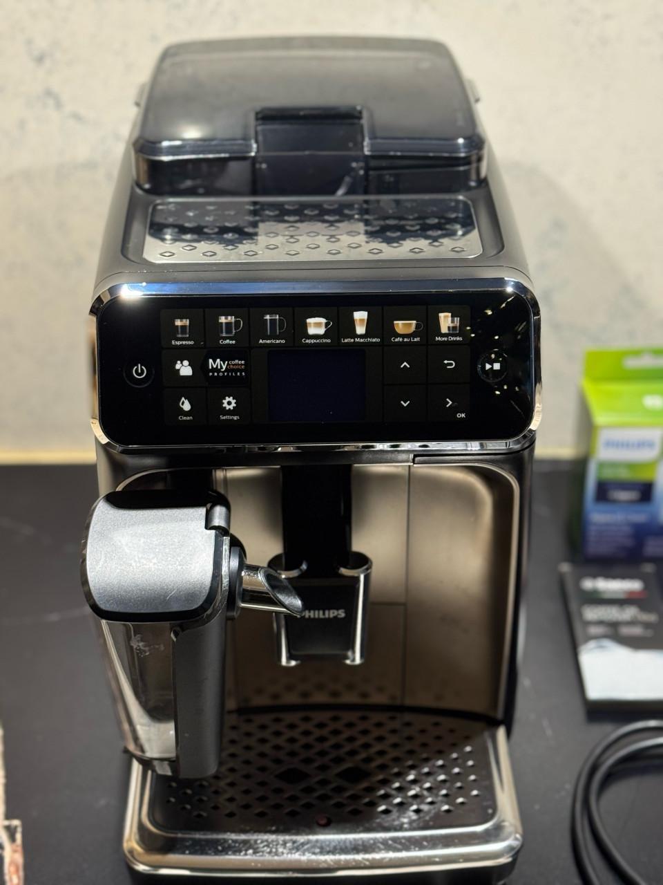 Philips LatteGo Series 5400