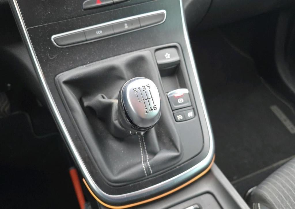 Renault Grand Scenic 1.3 tce 140 intens 5p - trekhaak