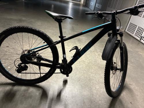 2x Cube mtb 27,5 inch, opknapbeurt nodig