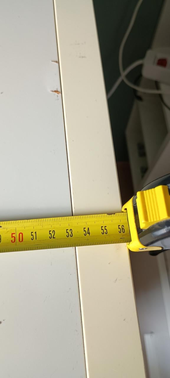 Ikea Rakke ladenkast