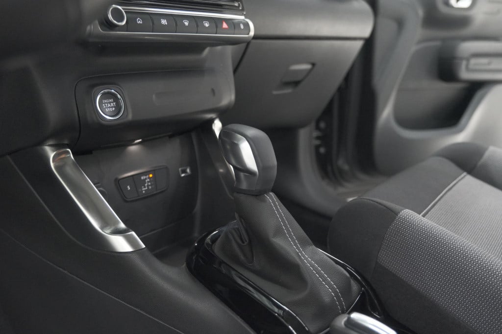 Citroen C3 Aircross puretech 130 eat6 max | camera | navigatie | apple carp