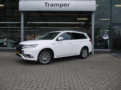 Mitsubishi Outlander 2.4 phev 224 pk intense|rijklaar