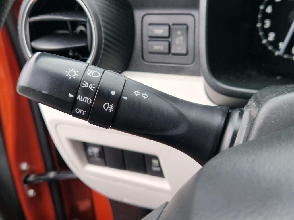 Suzuki Ignis 1.2 select | automaat | camera | navigatie | airco | stoelverw