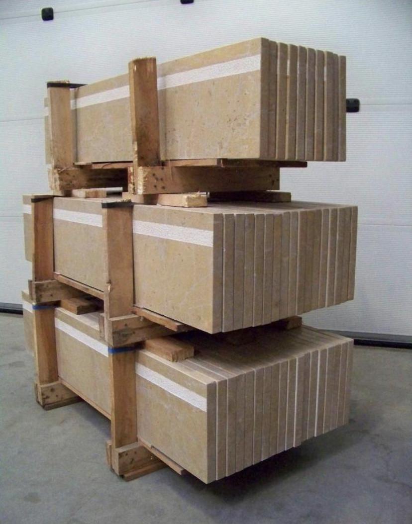 Traptreden marmer/graniet vijver/zwembadranden