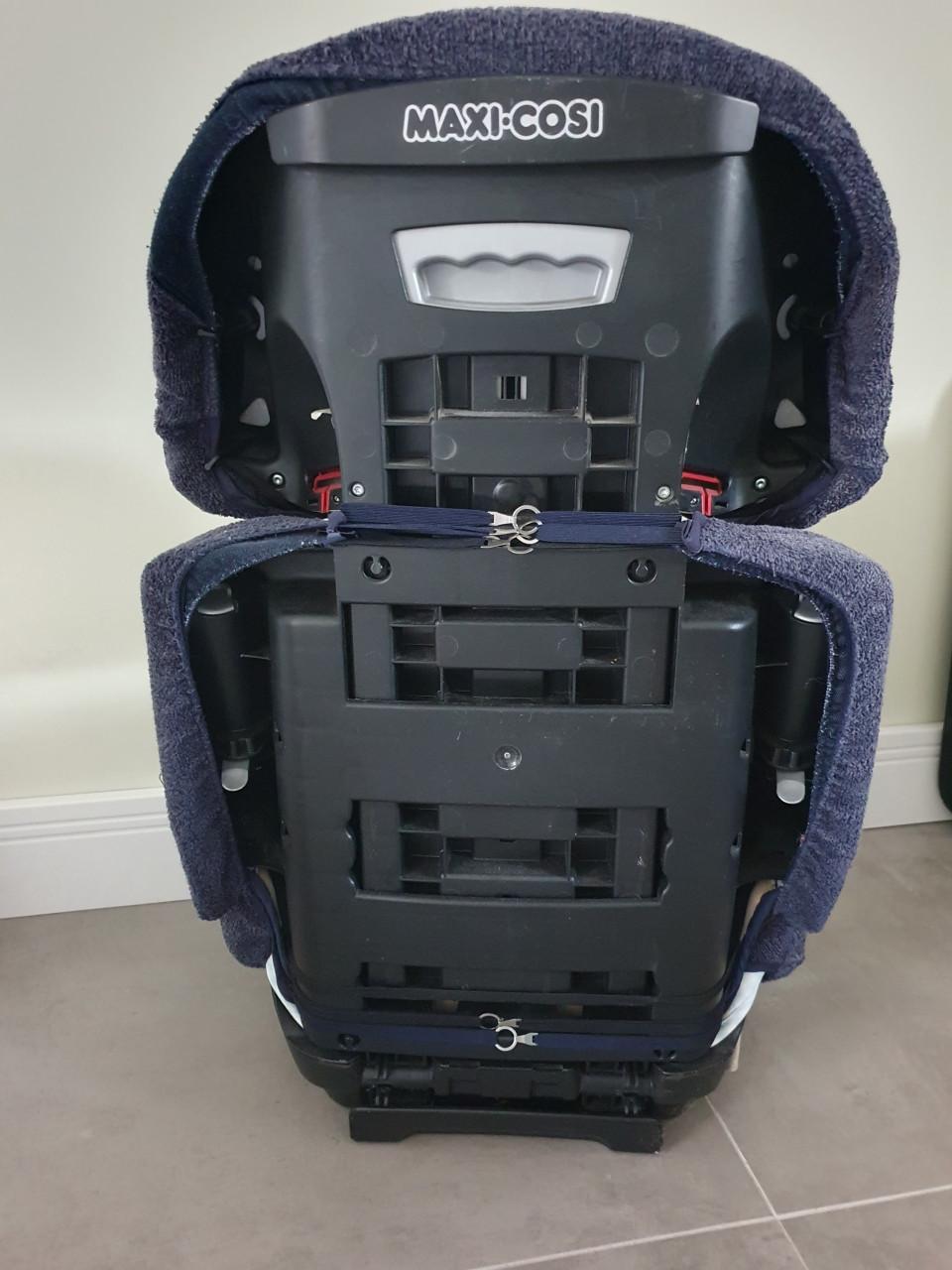 Maxi-cosi autostoel