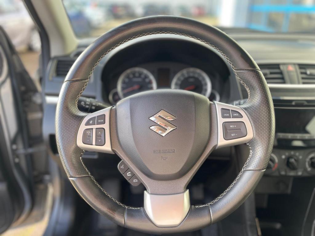 Suzuki Swift 1.2 bandit easss