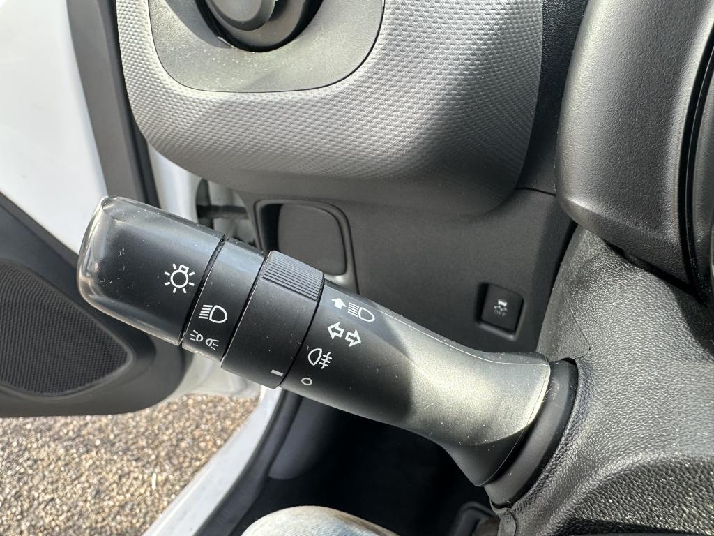 Peugeot 108 1.0 e-vti 72pk 5d active airco | bluetooth bellen & muziekstrea
