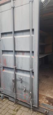 Opslagcontainer