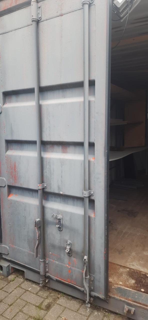 Opslagcontainer