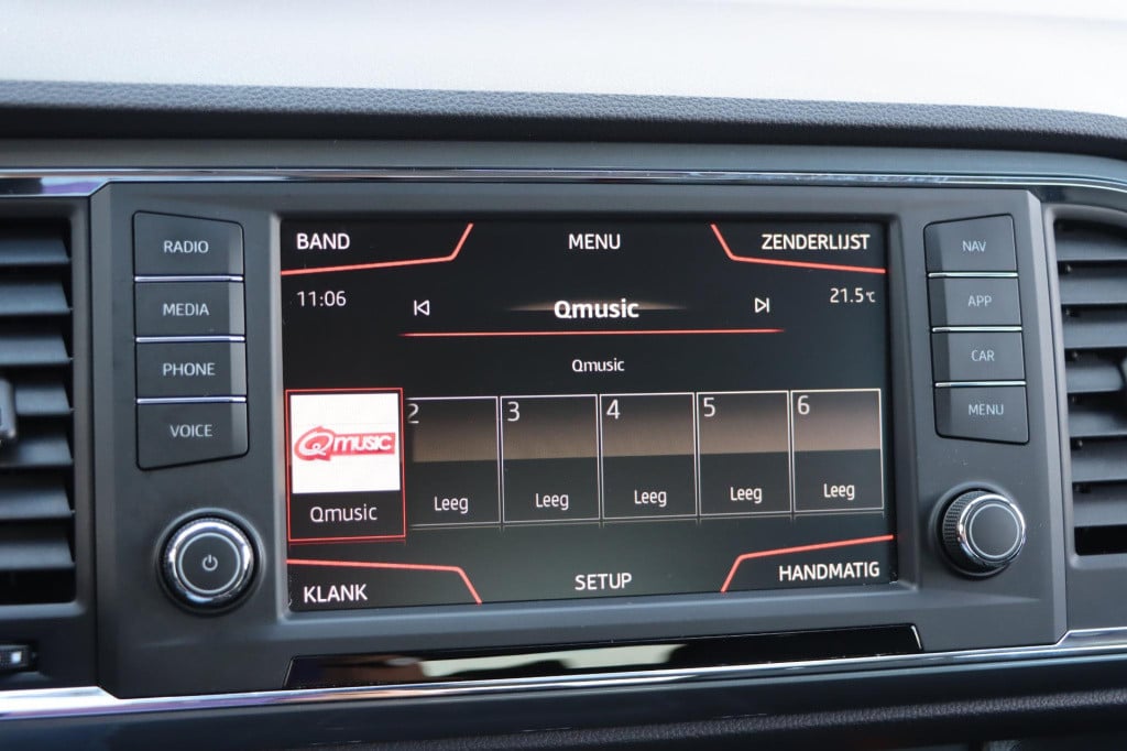 Seat Ateca 1.0 ecotsi style