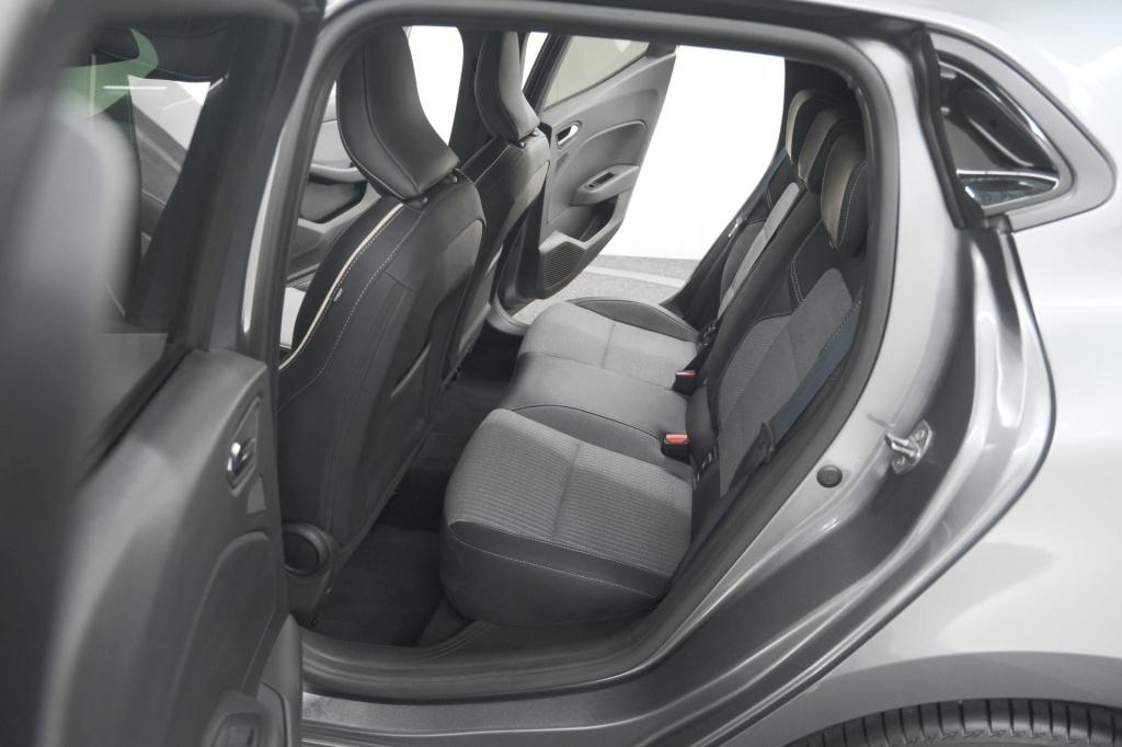 Renault Clio tce 90 techno | 360 camera | adaptieve cruise control | 9.3 in