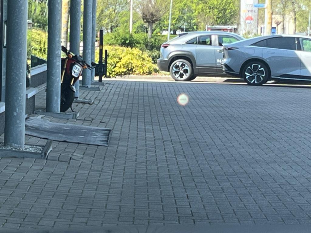 Mazda Cx-5 2.0 4wd skyactiv-g 165 signature|open dak|bose|aero pack|rijklaa