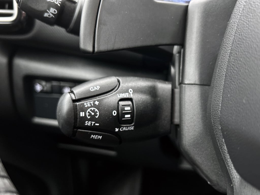 Citroen C5 Aircross 1.6 plug-in hybrid 225 business plus | rijklaar |