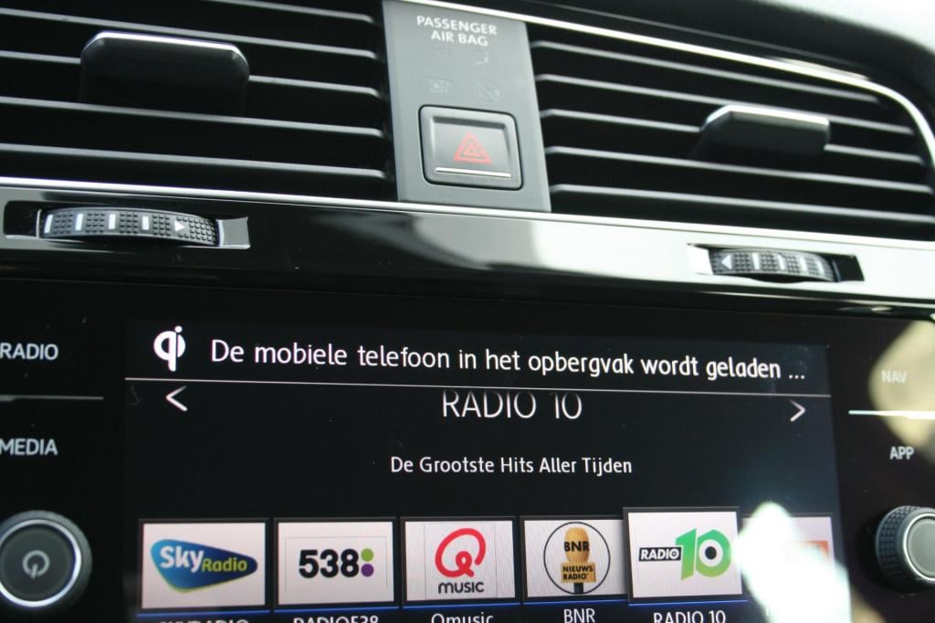 Volkswagen Golf variant 1.5 tsi highline