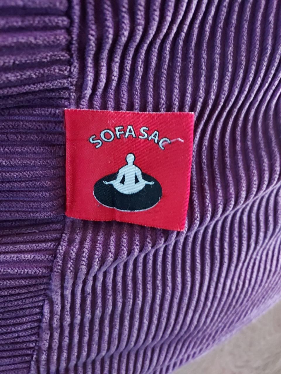 Te koop heel mooie grote kinder zitzak