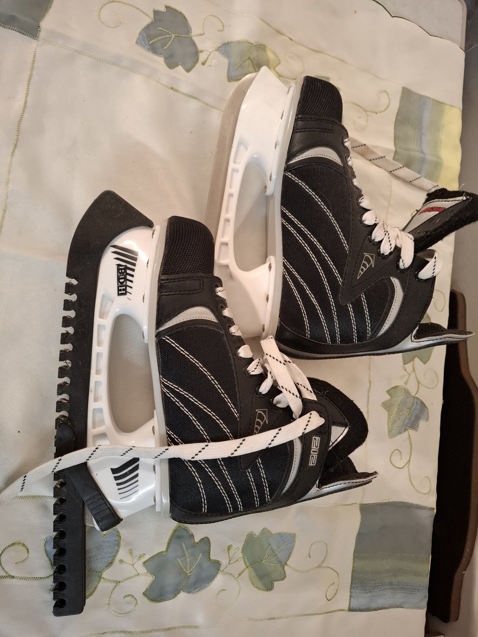 Schaatsen