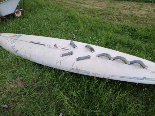 Surfplank