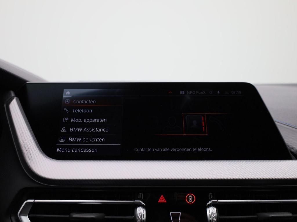 BMW 1 Serie 120i business edition | m-sport | automaat | navigatie | stoel/