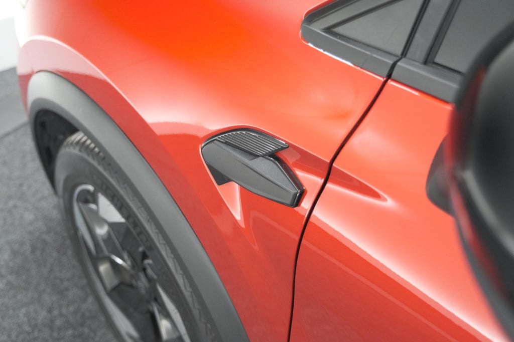 Renault Captur tce 90 techno | nieuw model | camera | harman kardon | apple