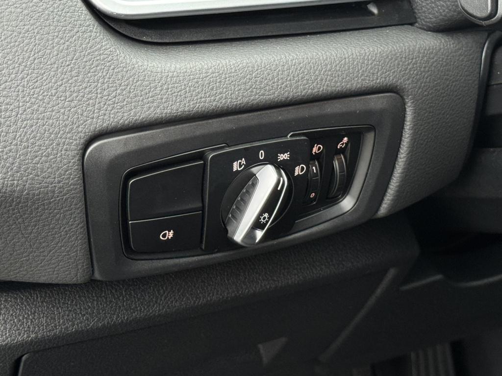 BMW 2-serie active tourer 225xe iperformance executive soh 89% incl. afneem