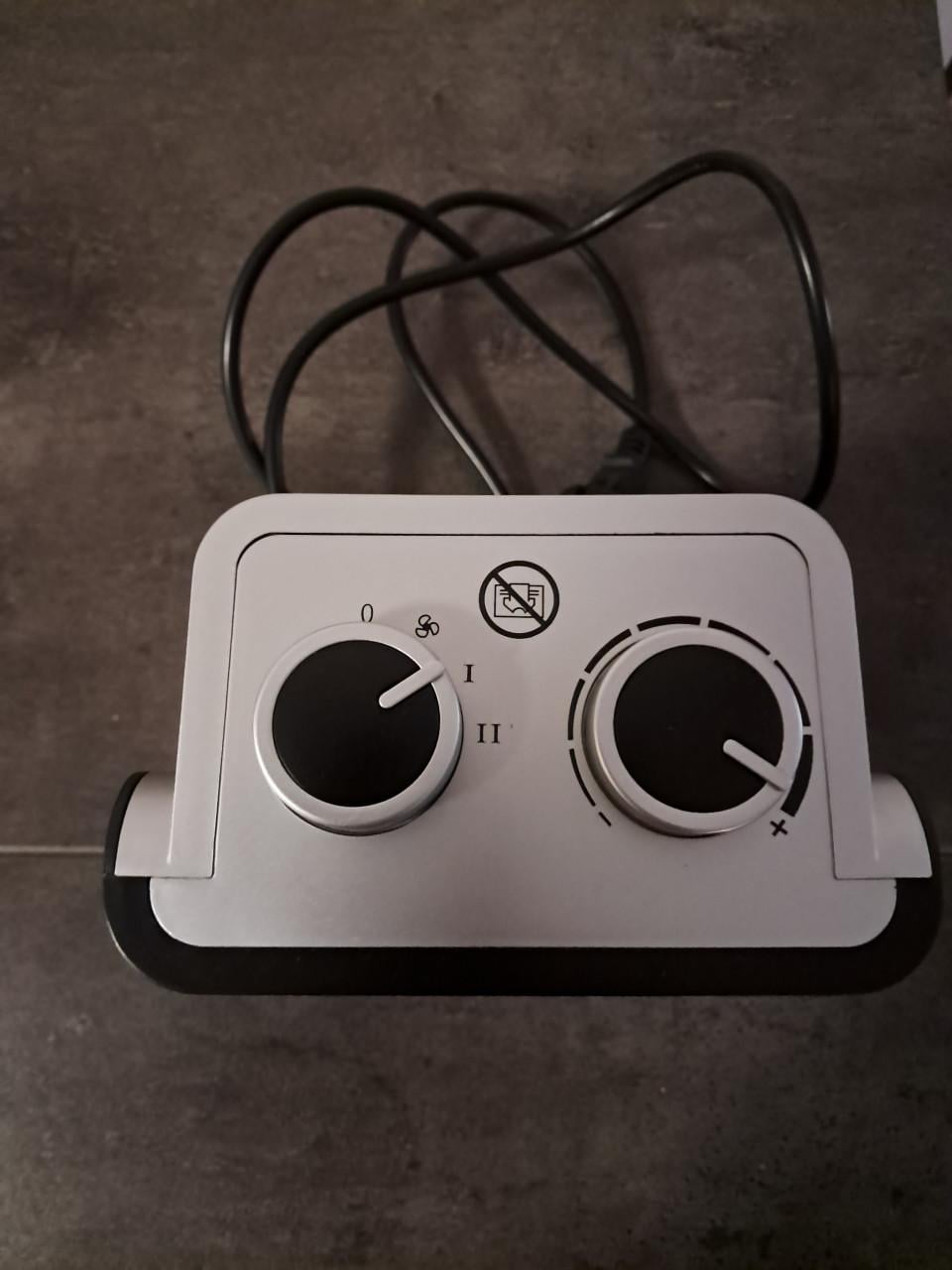 Keramische kachel voor camping ( tent caravan)