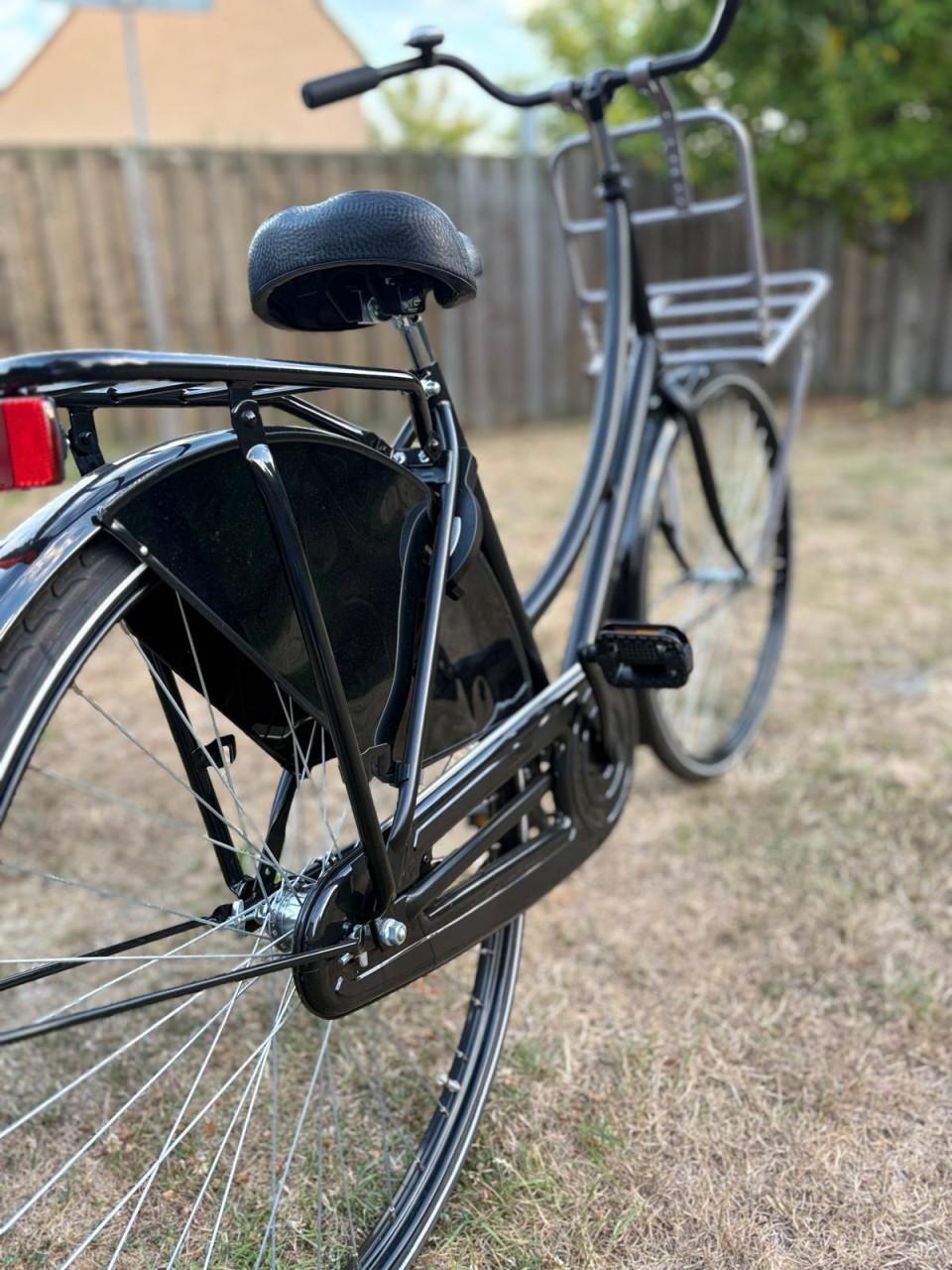 Cortego school fiets
