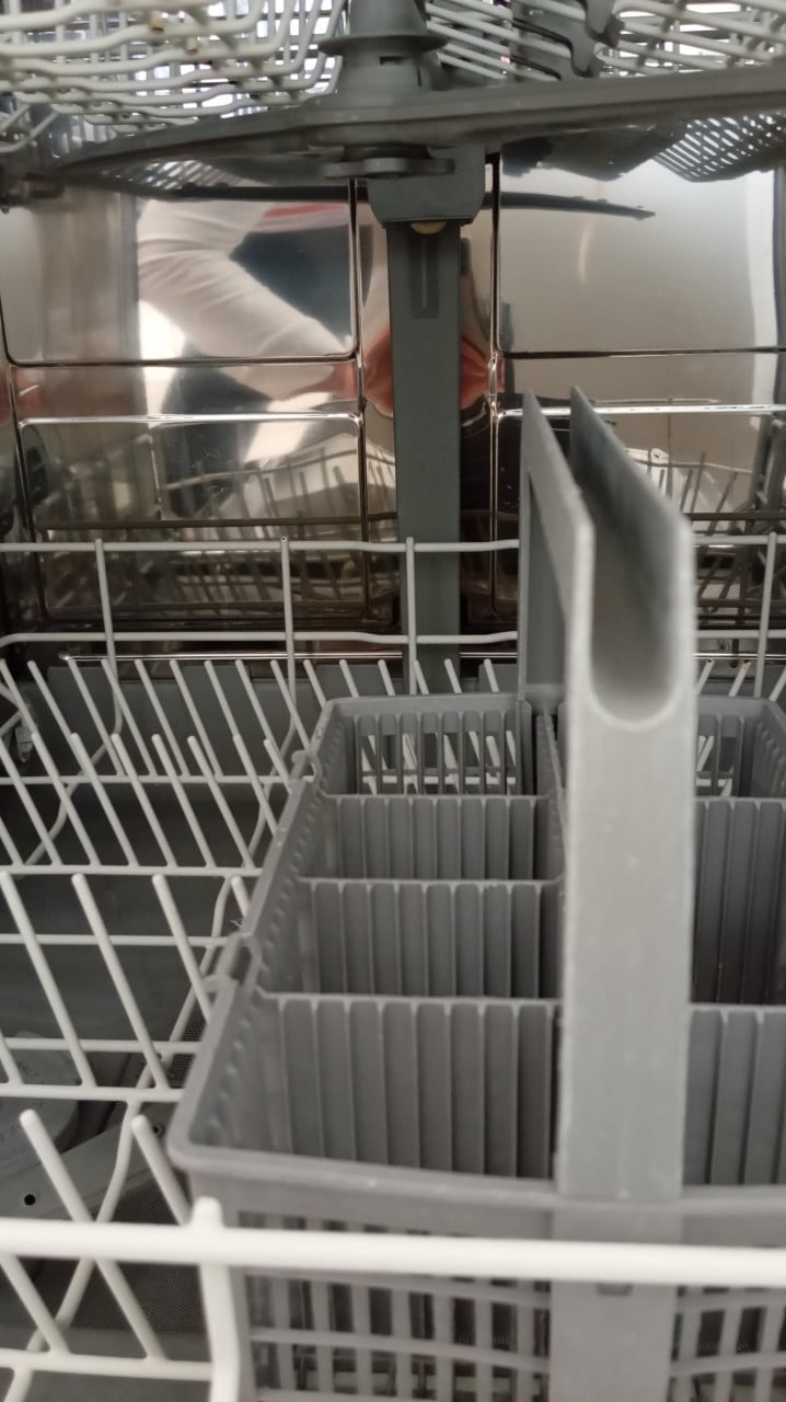 Vaatwasser siemens