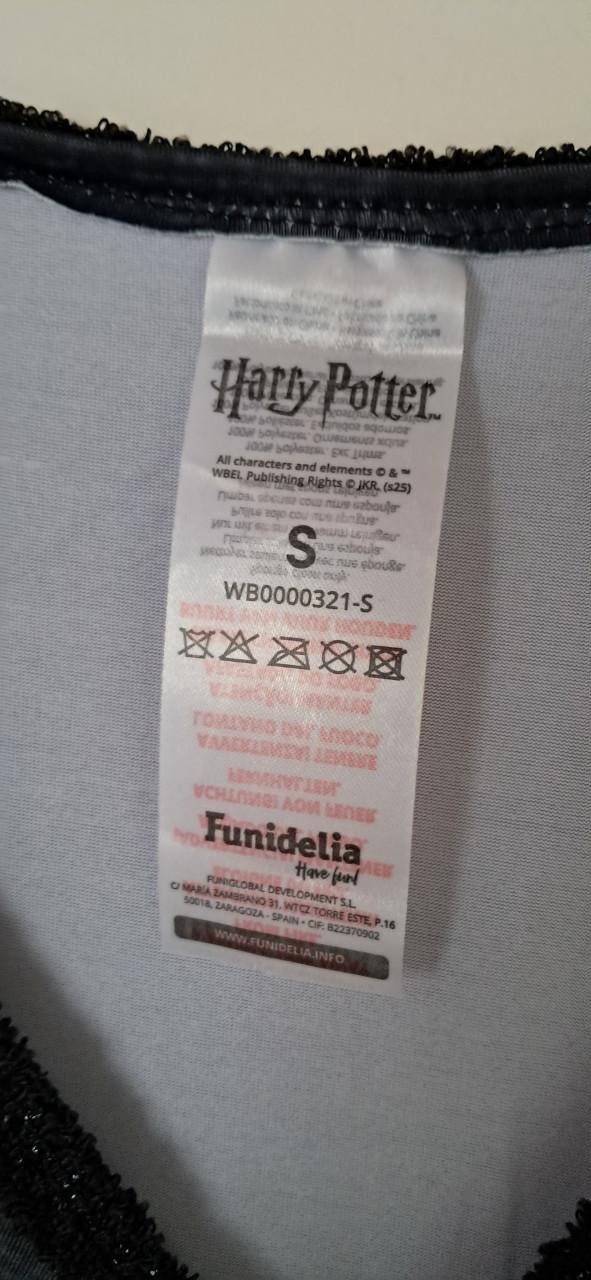 Officiële Bellatrix jurk van Fundidelia