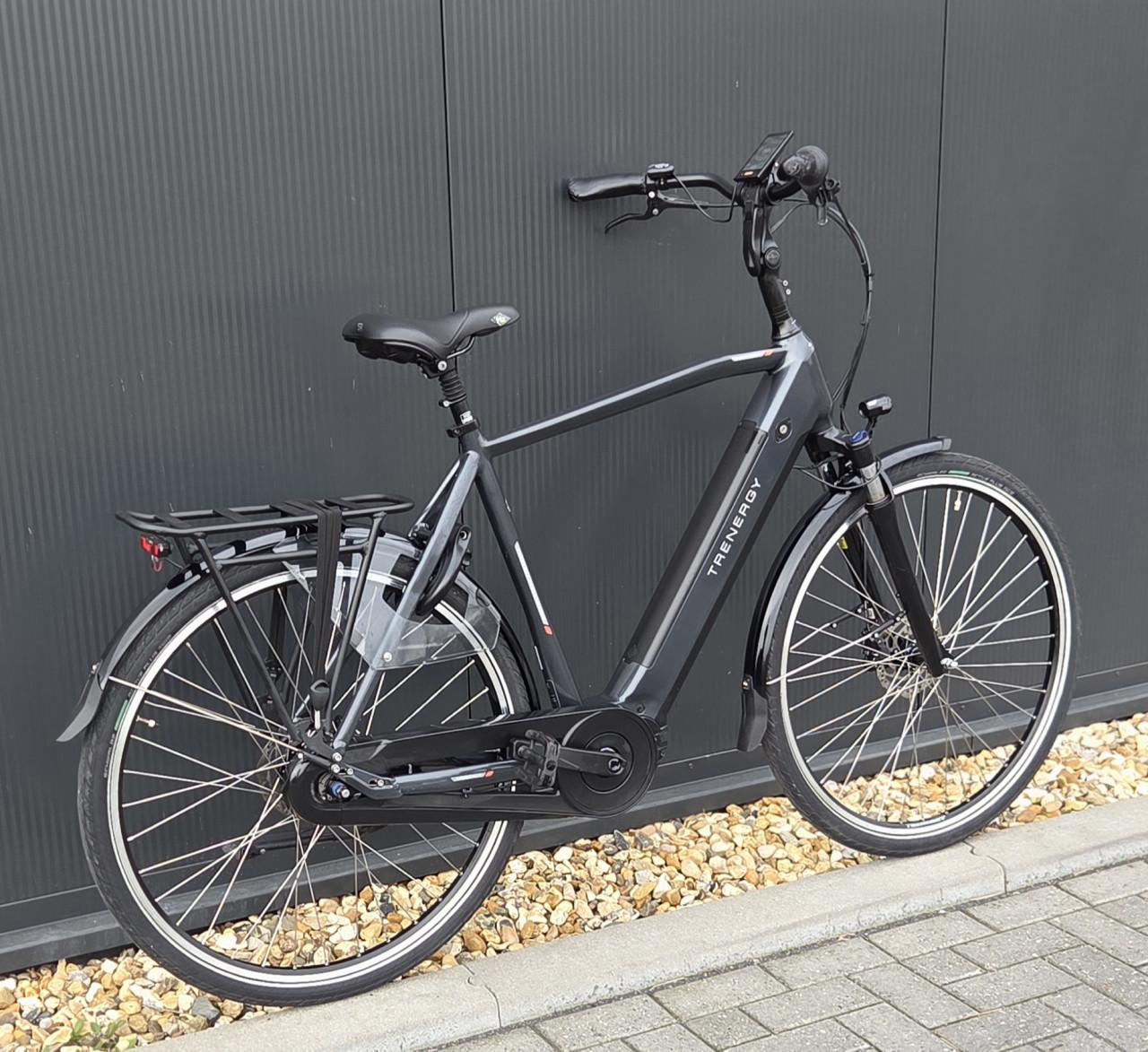 Trenergy Performance 2.0 540Wh 60cm