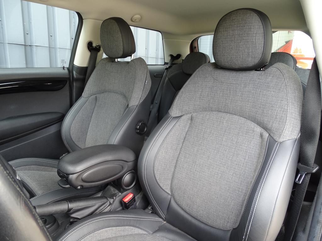 Mini Cooper mini 1.5 chili serious business | clima | bluetooth | cruise