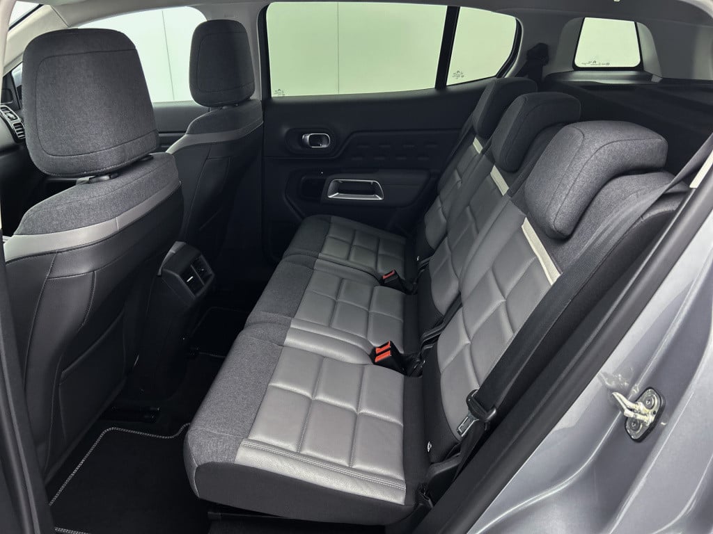 Citroen C5 Aircross 130 pk automaat business | rijklaar | stoelverwarming |
