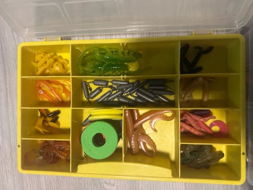 Veel Kunst aas