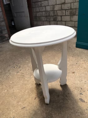 Bijzettafel