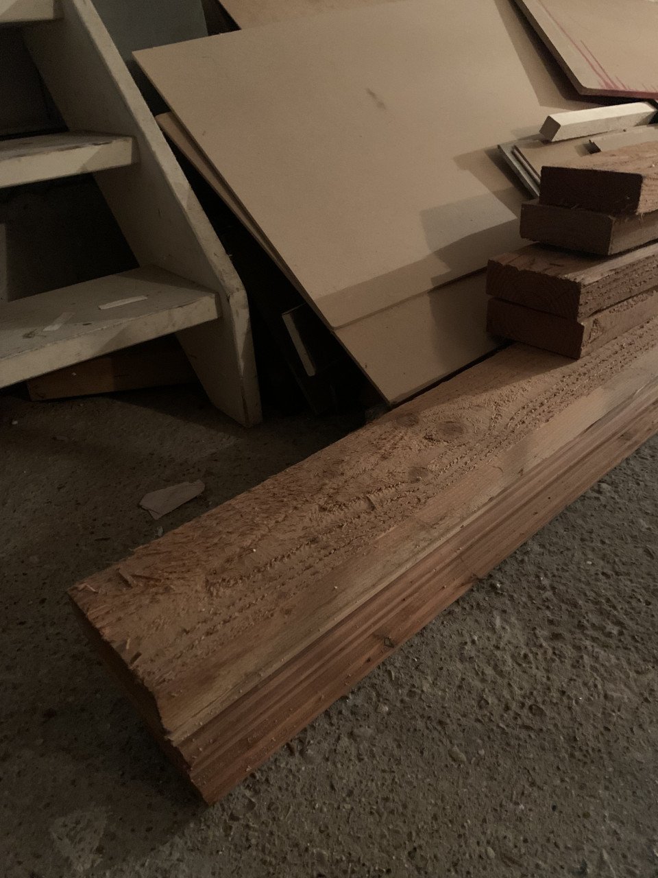 Hout