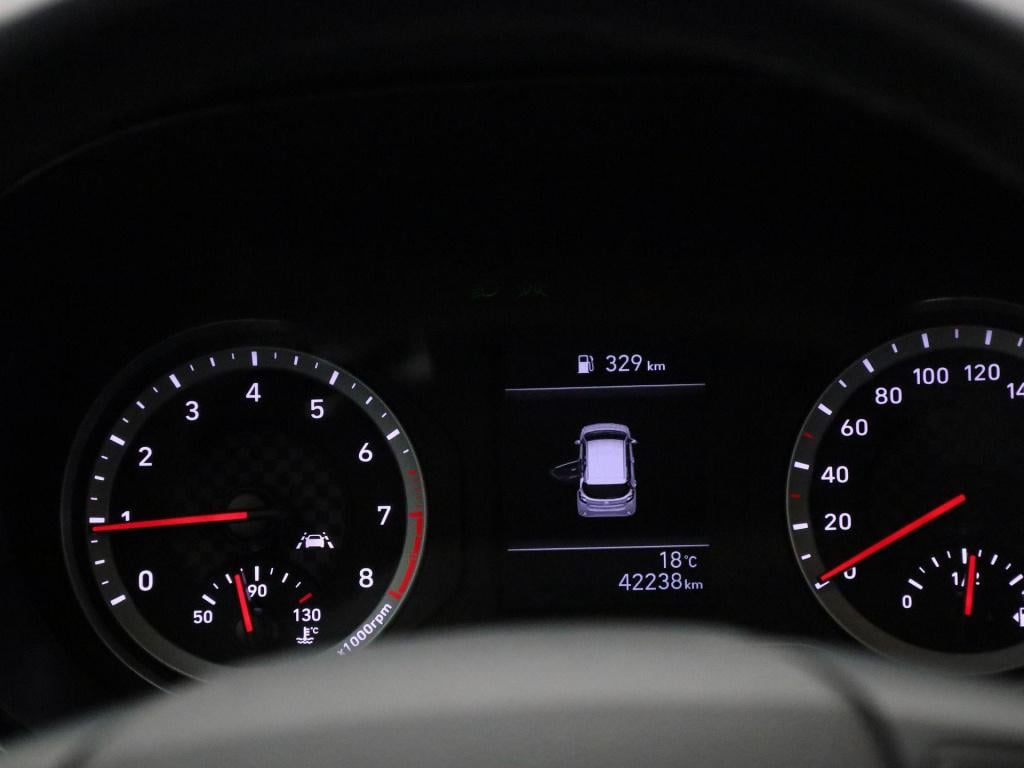 Hyundai I 10 1.0 comfort | lage kilometerstand | apple carplay / android au