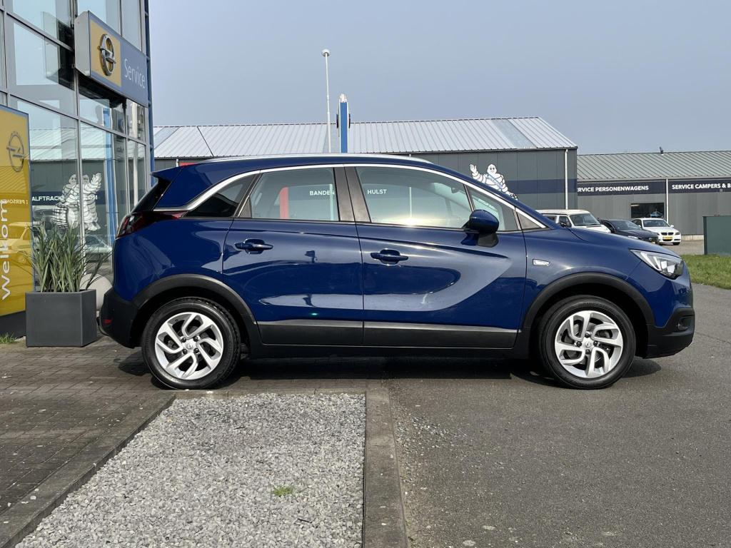 Opel Crossland X 1.2 turbo innovation | climate control | cruise control | 