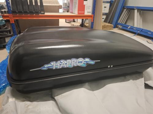 HAPRO Auto Dakkoffer