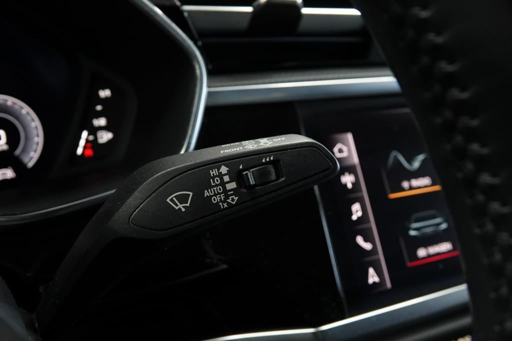 Audi Q3 35 tfsi pro line | keyless | led | camera |