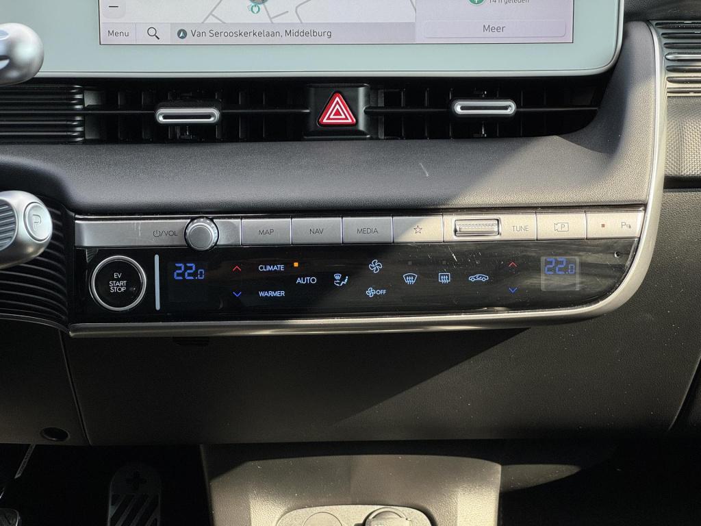 Hyundai Ioniq 5 connect+ 73kwh
