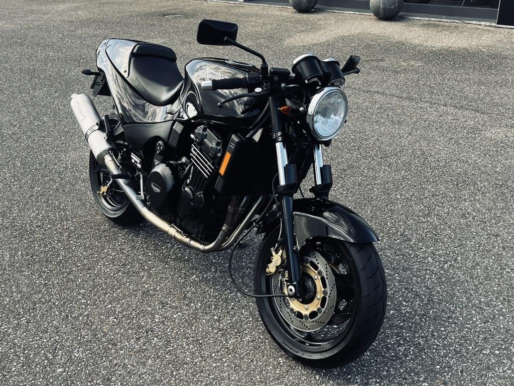 Triumph Speed Triple t300