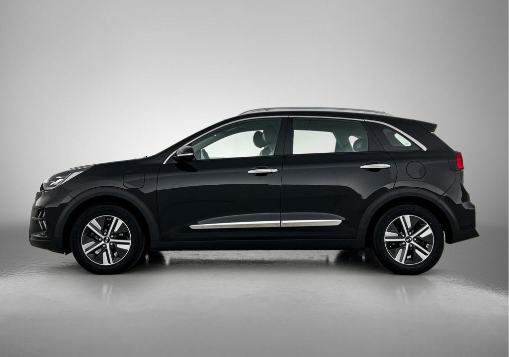 Kia Niro 1.6 gdi phev dynamicplusline limited | digitaal dash | full led | 