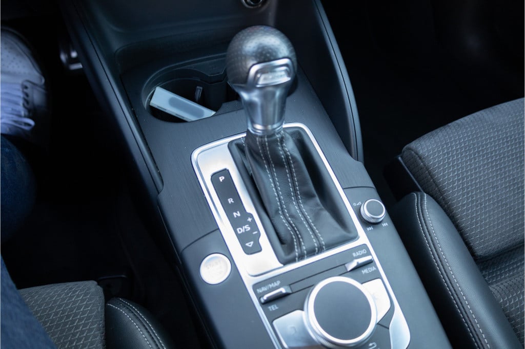 Audi A3 sportback 1.4 e-tron sport pro line plus s-line interieur ✅trekhaak