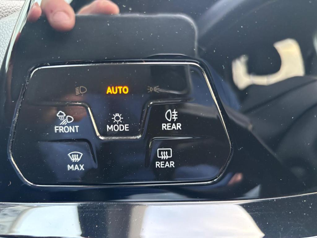 Volkswagen Golf 1.5 etsi 150pk, style, carplay