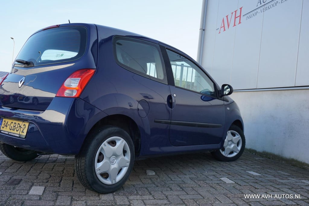 Renault Twingo 1.2 dynamique