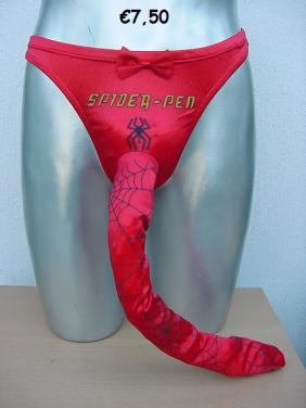 Heren Fun Strings Extra