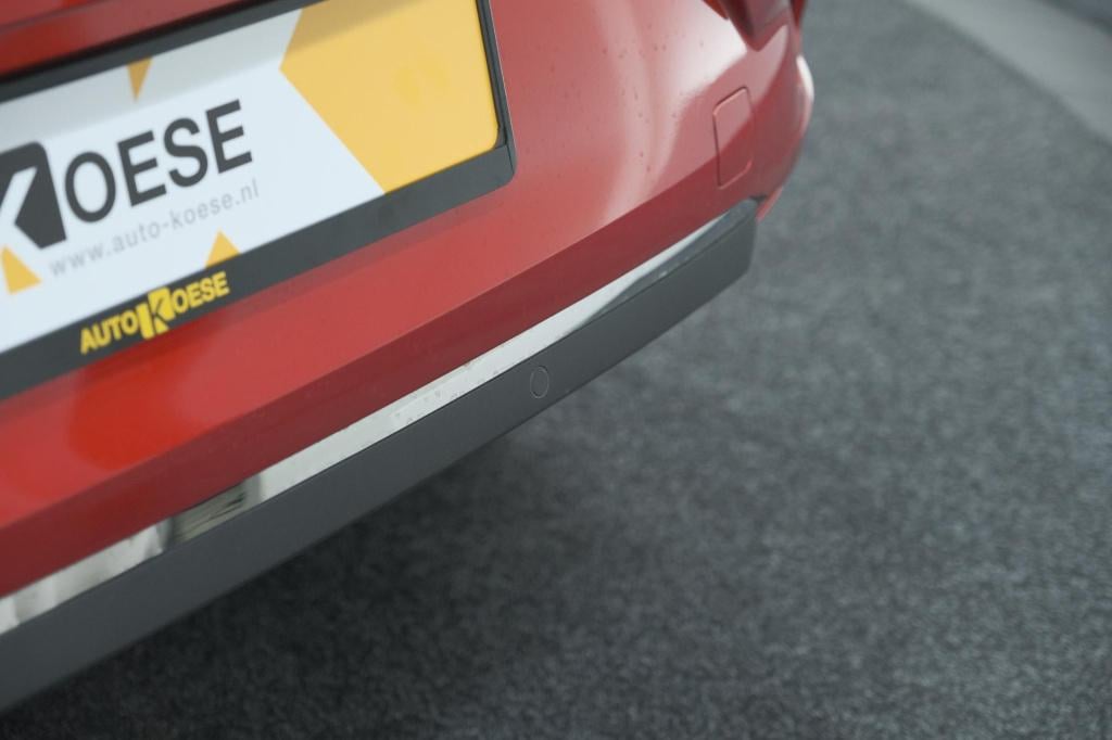 Renault Clio 1.0 tce 90 gpf techno | 360 camera | adaptieve cruise control 