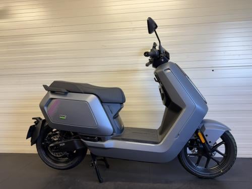 NIU NQi 150 – 25/45km – Smart E-Scooter – Nu Op Voorraad