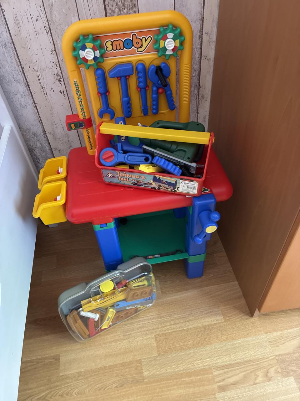 Werkbank
