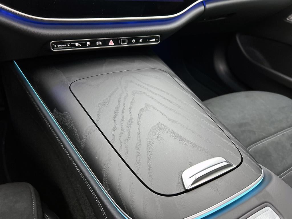 Mercedes-Benz E-Klasse 300 e sport edition |  premium pakket | rijassistent